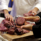 Image for article titled The Trump campaign displays raw “Trump meat” as he racks up more primary wins